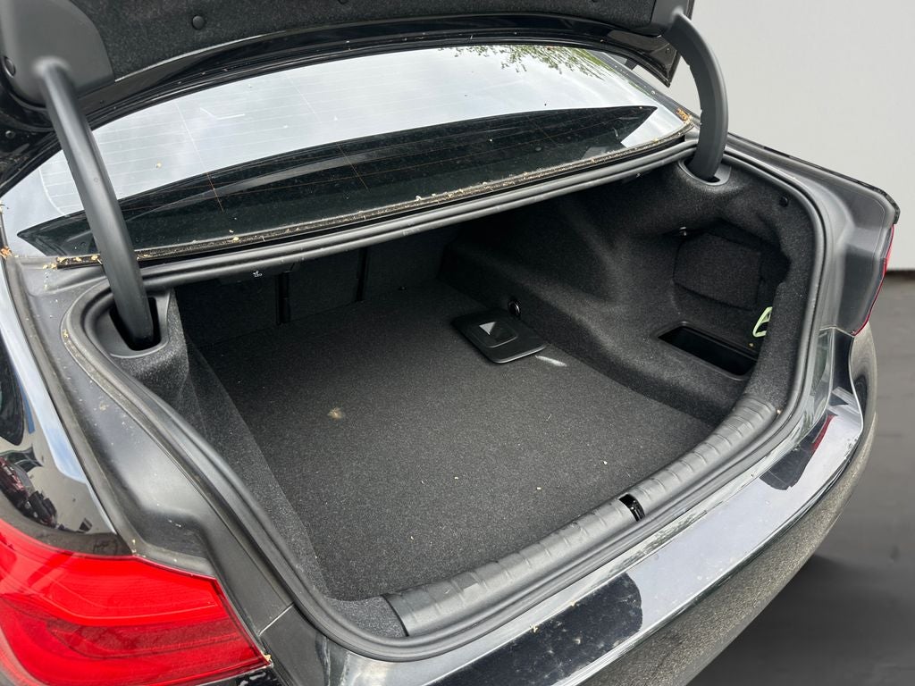 2019 BMW 5 Series 540i xDrive