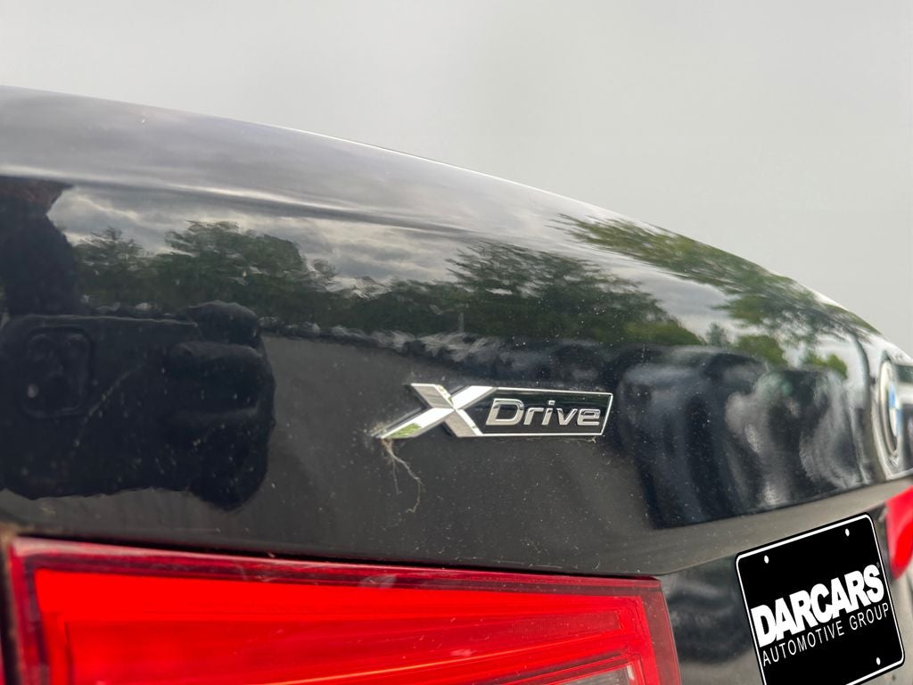 2019 BMW 5 Series 540i xDrive