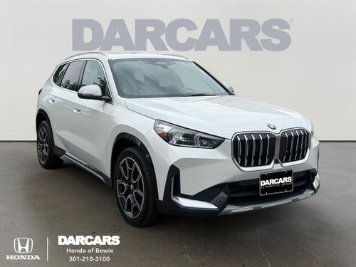 2023 BMW X1 xDrive28i