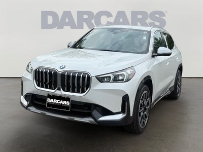 2023 BMW X1 xDrive28i