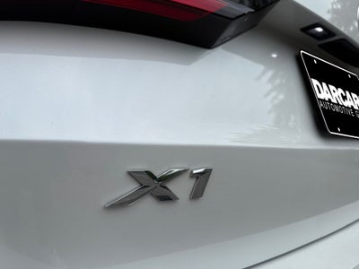 2023 BMW X1 xDrive28i