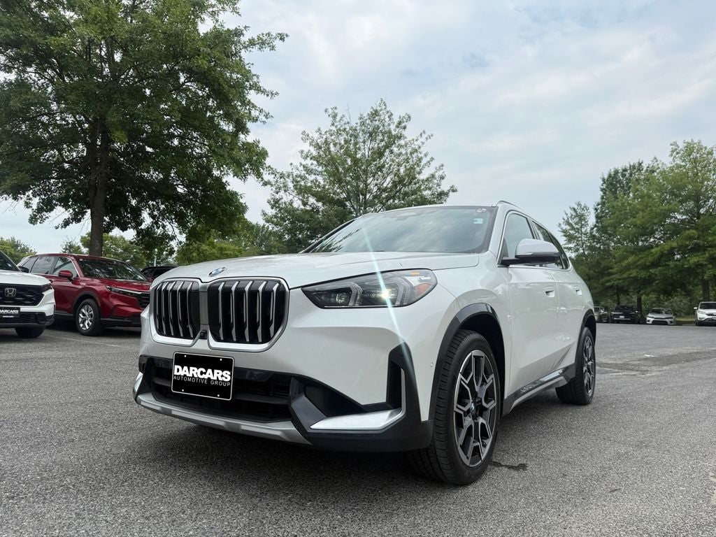 2023 BMW X1 xDrive28i