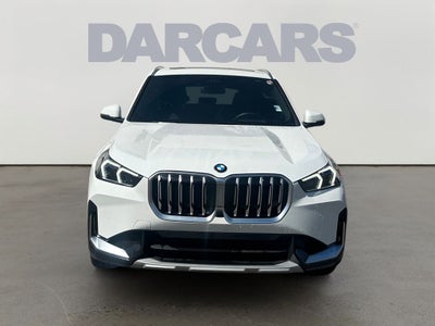 2025 BMW X1 xDrive28i