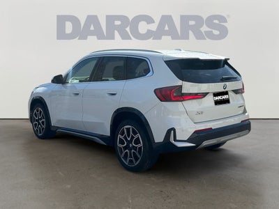 2025 BMW X1 xDrive28i