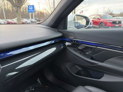 2025 BMW i5 xDrive40