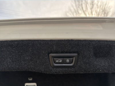 2025 BMW i5 xDrive40