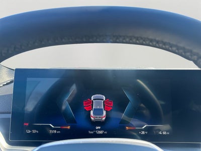 2025 BMW i4 xDrive40