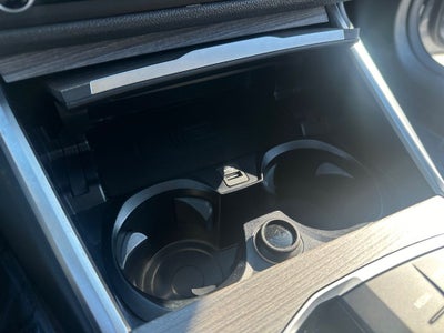 2025 BMW i4 xDrive40