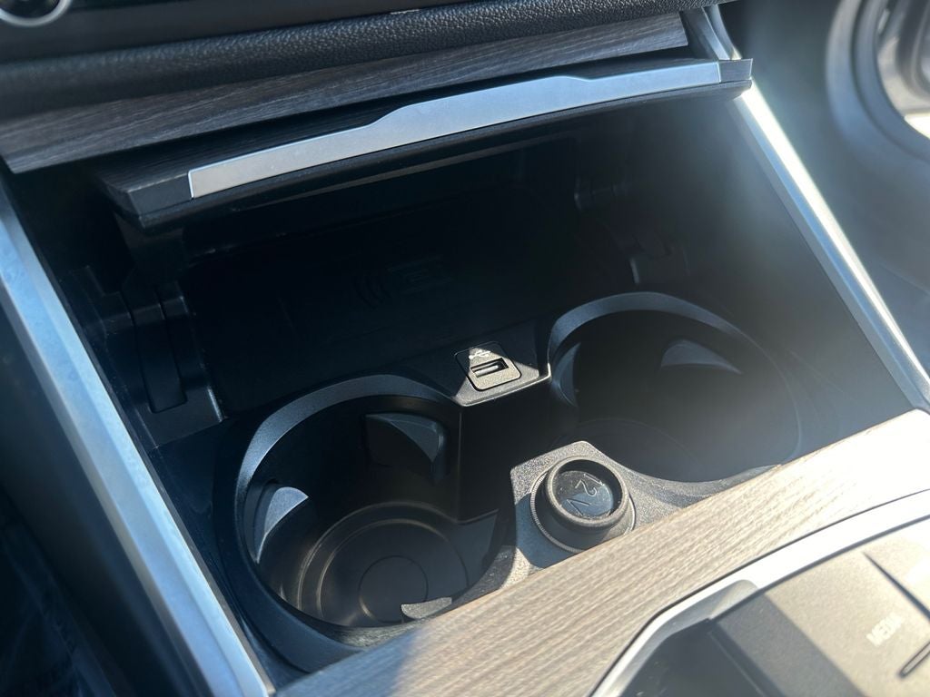 2025 BMW i4 xDrive40