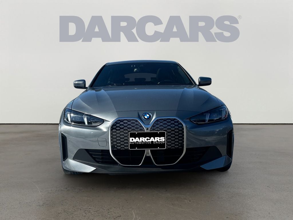 Used 2025 BMW i4 40 with VIN WBY43HD00SFT97709 for sale in Bowie, MD