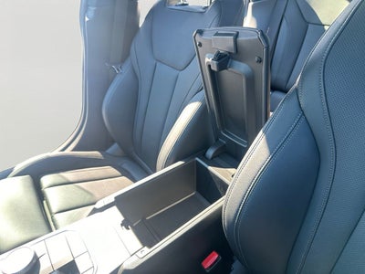 2025 BMW i4 xDrive40