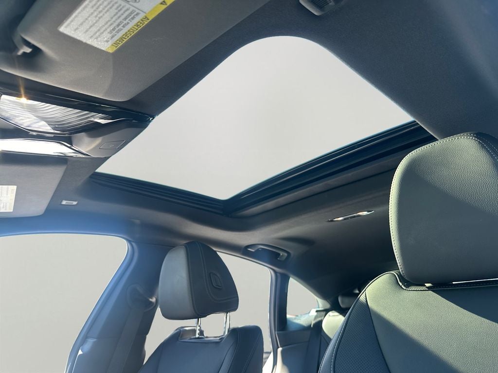 2025 BMW i4 xDrive40