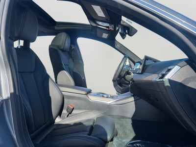 2025 BMW i4 xDrive40