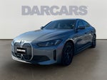 2025 BMW i4 xDrive40