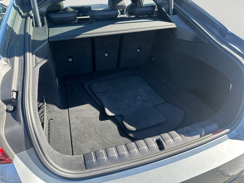 2025 BMW i4 xDrive40