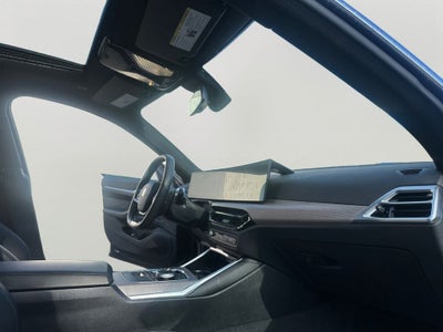 2025 BMW i4 xDrive40 Connected Pro