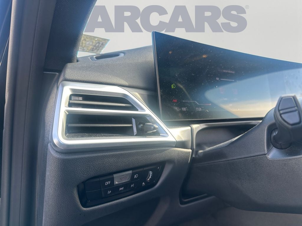 2025 BMW i4 xDrive40 Connected Pro