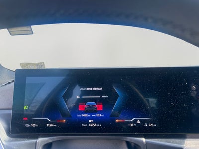 2025 BMW i4 xDrive40 Connected Pro