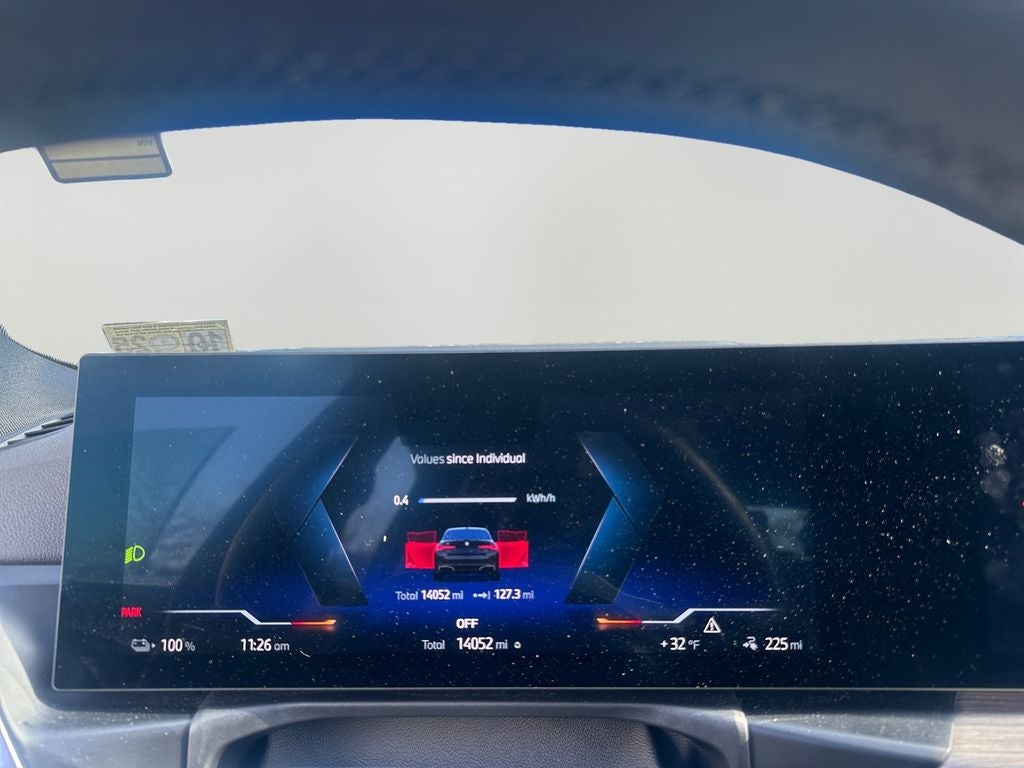 2025 BMW i4 xDrive40 Connected Pro