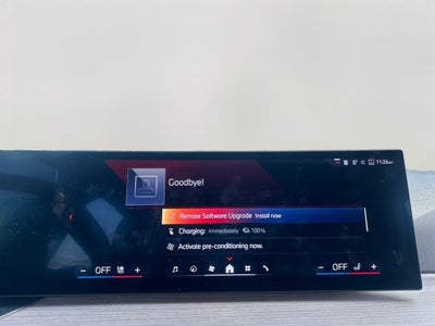 2025 BMW i4 xDrive40 Connected Pro