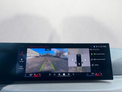 2025 BMW i4 xDrive40 Connected Pro