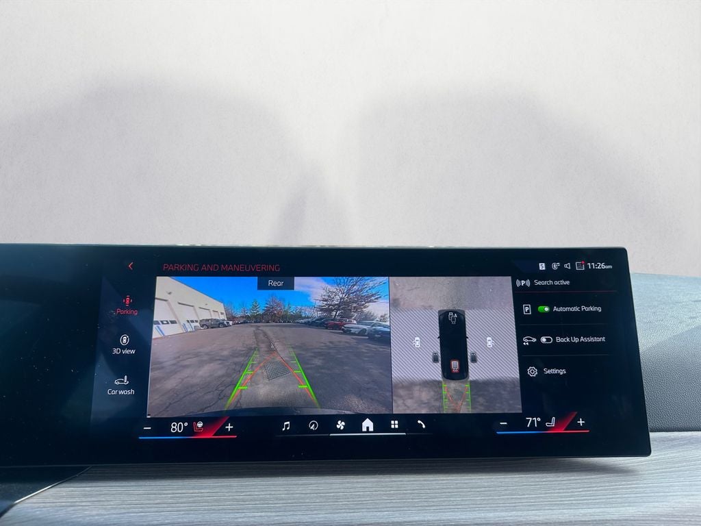 2025 BMW i4 xDrive40 Connected Pro