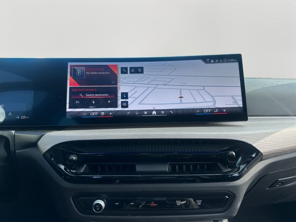 2025 BMW i4 xDrive40 Connected Pro