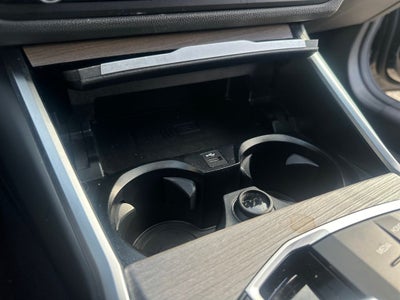 2025 BMW i4 xDrive40 Connected Pro