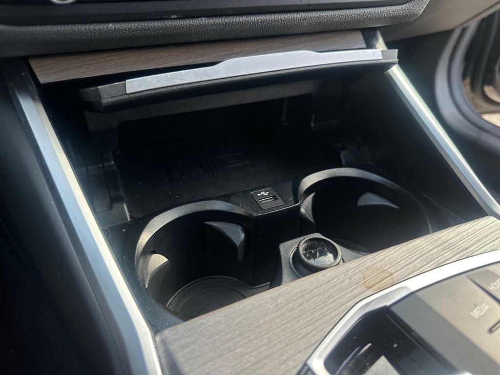 2025 BMW i4 xDrive40 Connected Pro