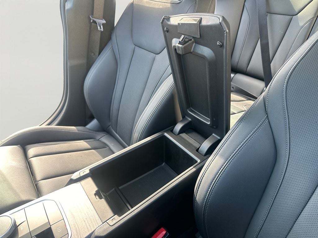 2025 BMW i4 xDrive40 Connected Pro