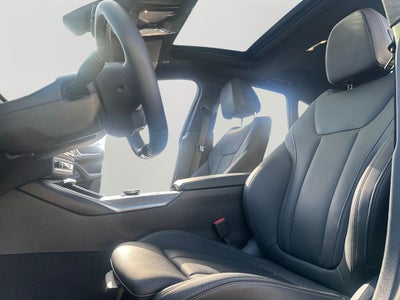 2025 BMW i4 xDrive40 Connected Pro