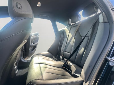 2025 BMW i4 xDrive40 Connected Pro