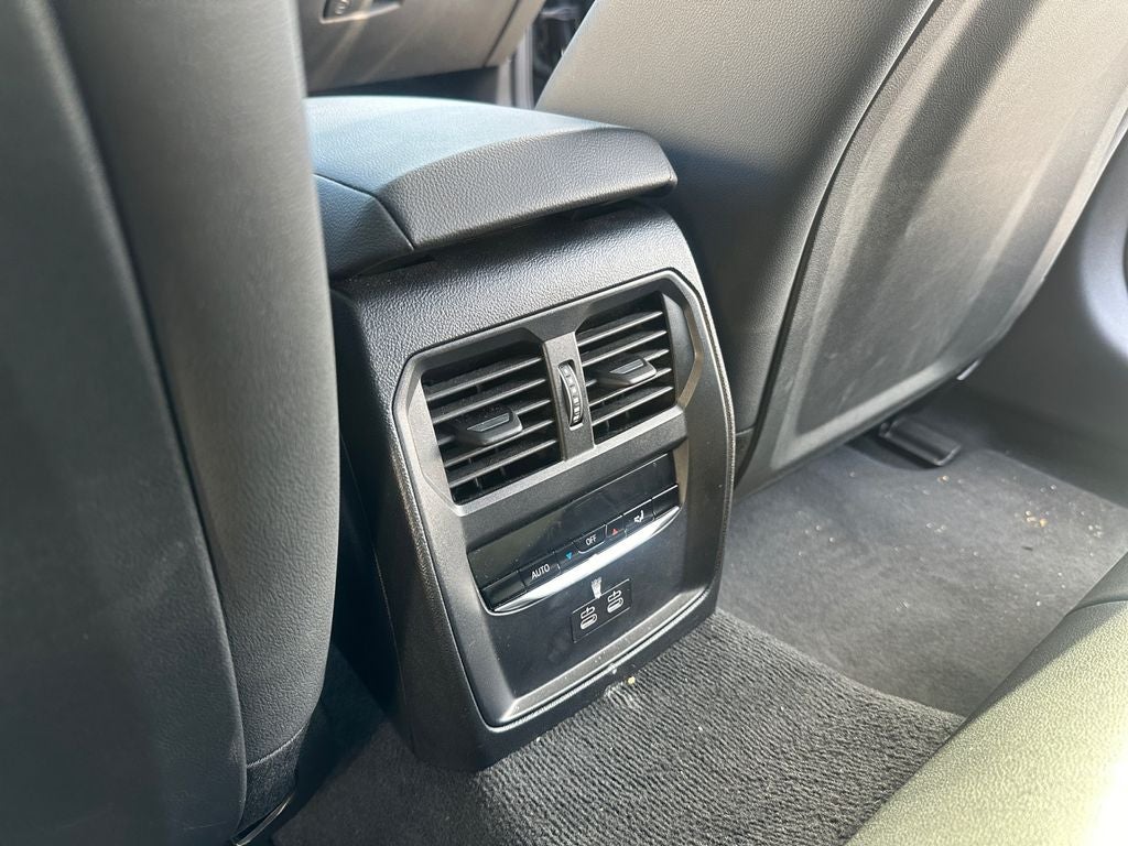 2025 BMW i4 xDrive40 Connected Pro