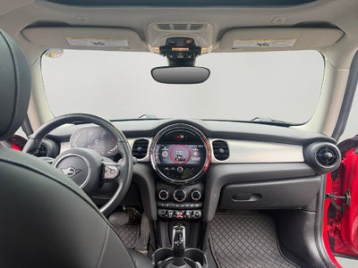 2023 MINI Cooper Base