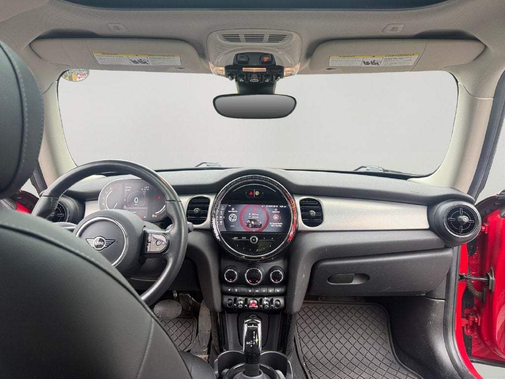 2023 MINI Cooper Base