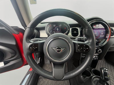 2023 MINI Cooper Base