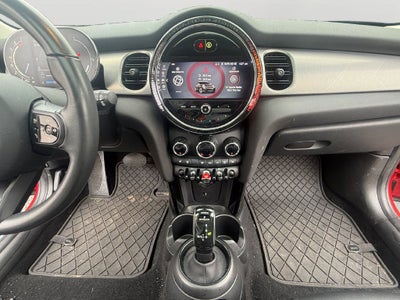 2023 MINI Cooper Base
