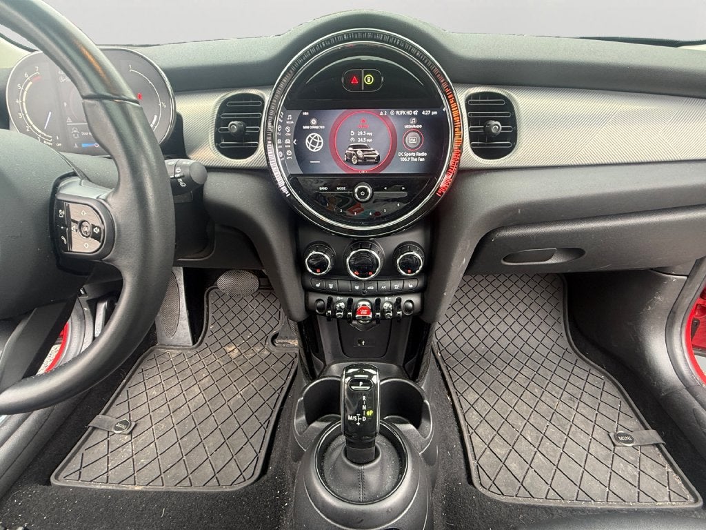 2023 MINI Cooper Base