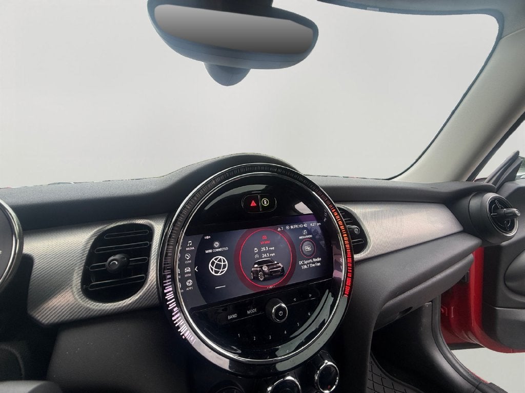 2023 MINI Cooper Base