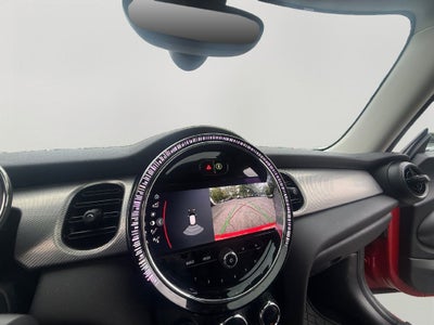 2023 MINI Cooper Base
