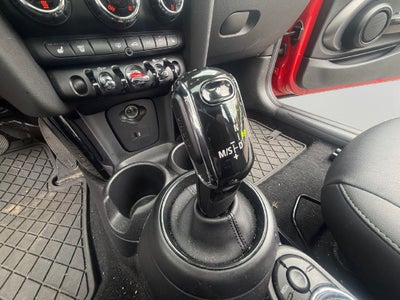 2023 MINI Cooper Base
