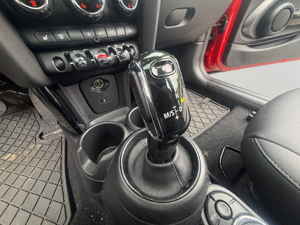 2023 MINI Cooper Base