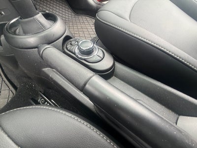 2023 MINI Cooper Base