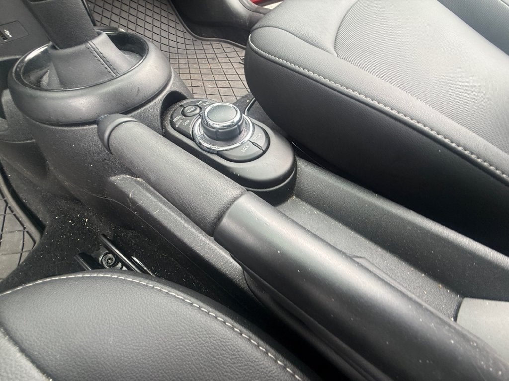 2023 MINI Cooper Base