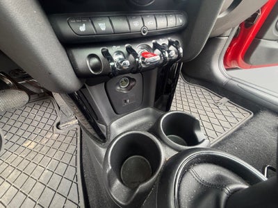 2023 MINI Cooper Base
