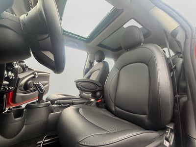 2023 MINI Cooper Base