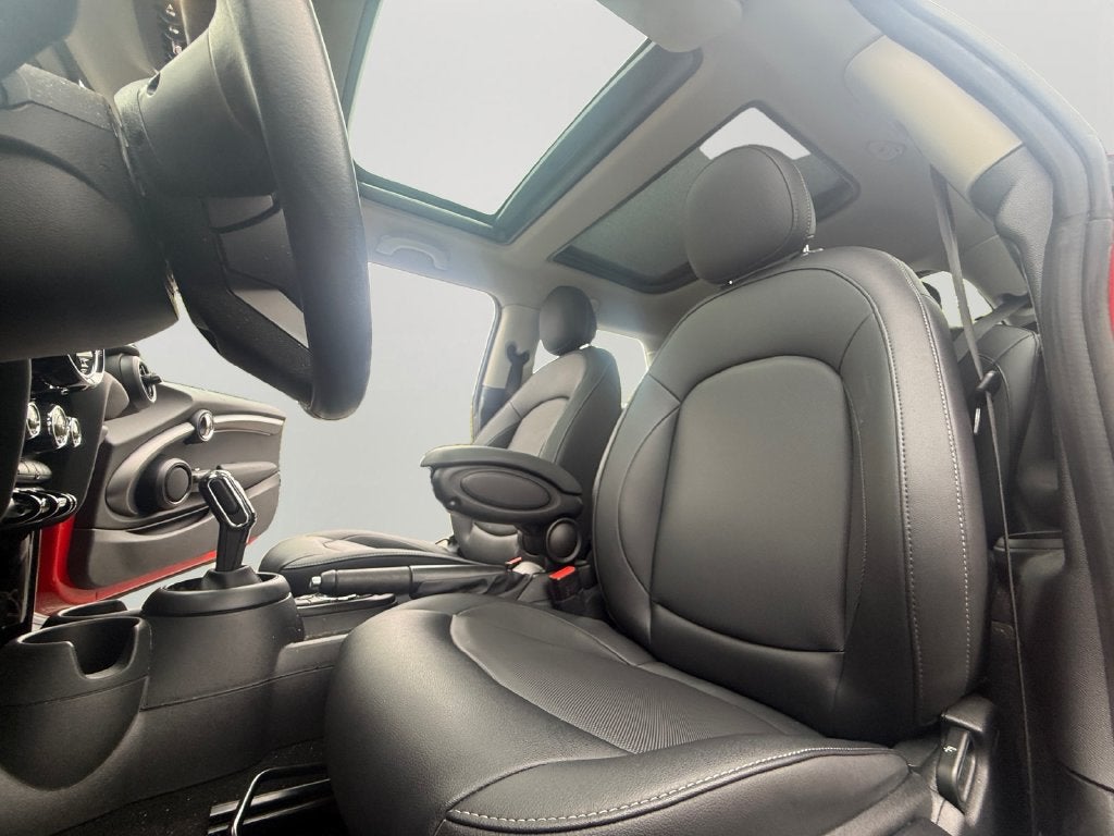 2023 MINI Cooper Base