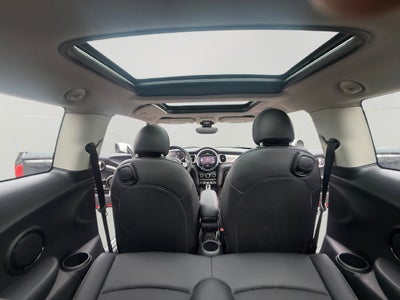 2023 MINI Cooper Base