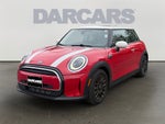 2023 MINI Cooper Base