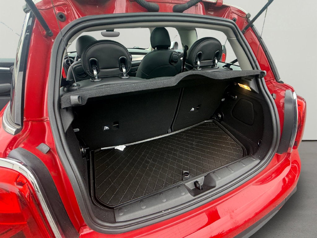 2023 MINI Cooper Base